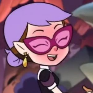 Meet your Posher, Robyn